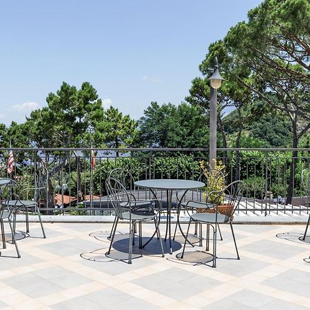 סנט אגאתה סוי דואה גולפי Hotel La Pergoletta מראה חיצוני תמונה