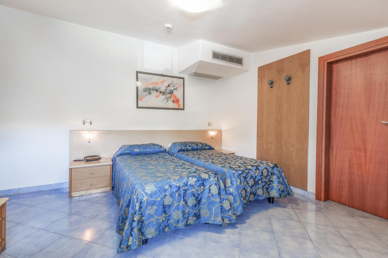 סנט אגאתה סוי דואה גולפי Hotel La Pergoletta מראה חיצוני תמונה