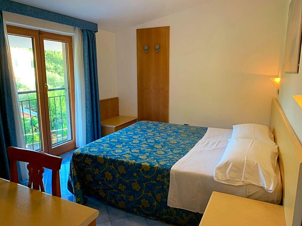 סנט אגאתה סוי דואה גולפי Hotel La Pergoletta מראה חיצוני תמונה