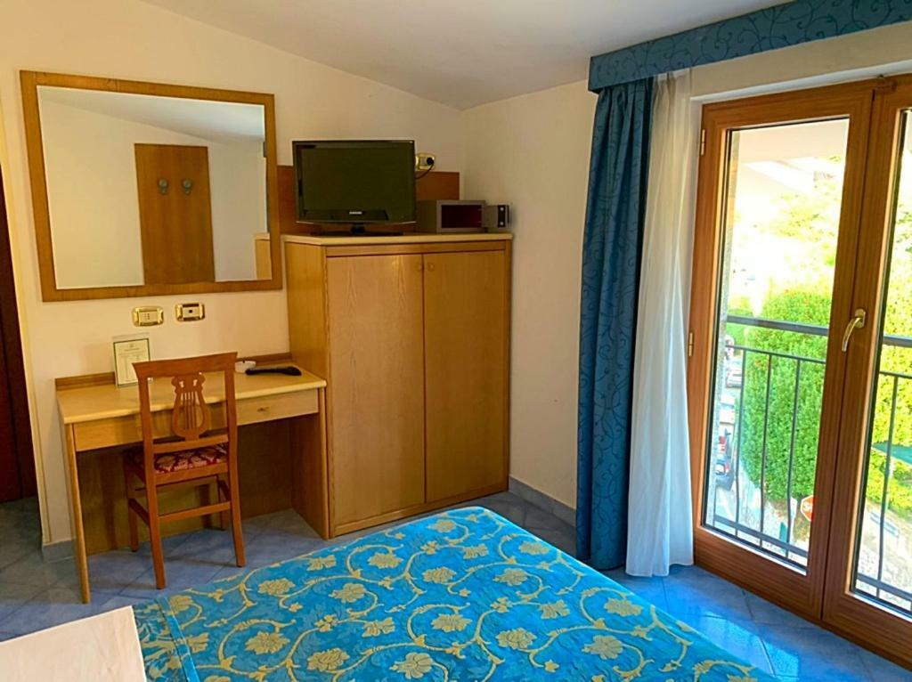 סנט אגאתה סוי דואה גולפי Hotel La Pergoletta מראה חיצוני תמונה